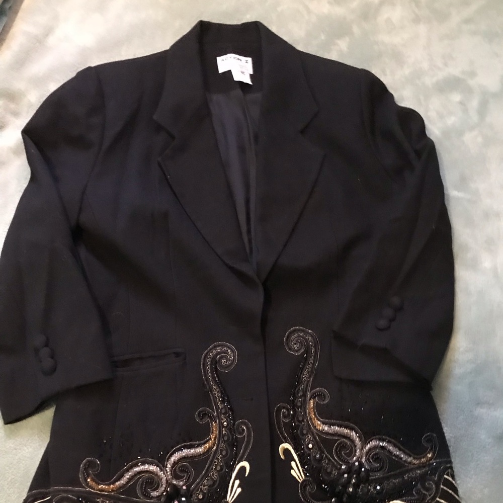 Jacket